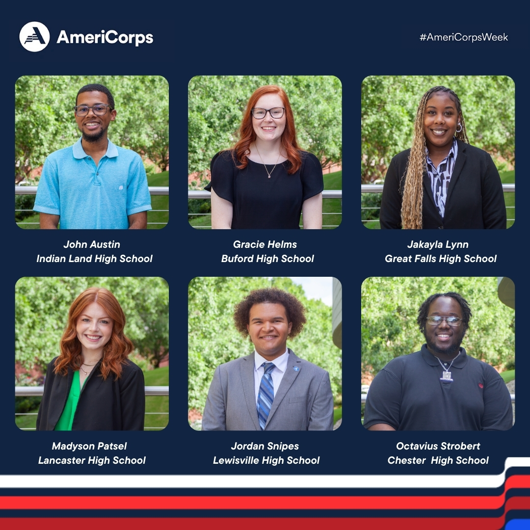 Arras College Advising Corps tweet media