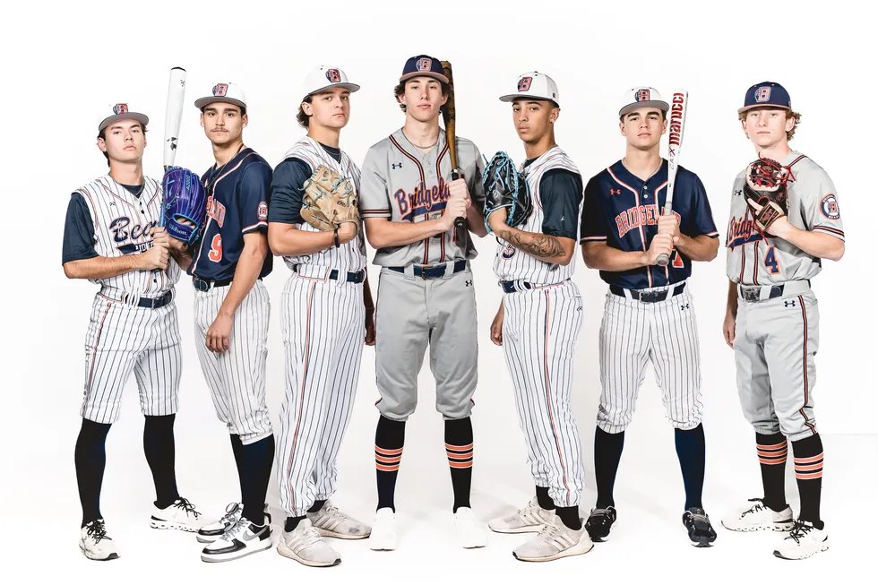 BEAR DOWN: Bridgeland Are Among The Contenders In 2025

After a Regional Final appearance a year ago, Bridgeland looking to make more history in 2025!

READ: vype.com/Texas/Houston/…