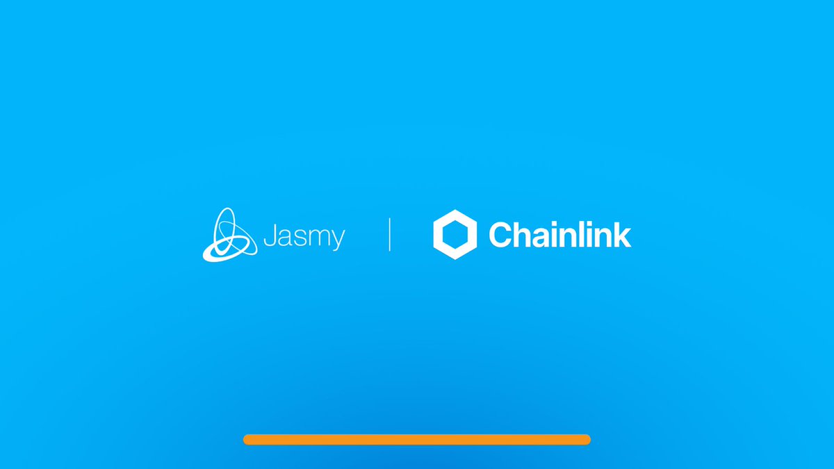 Jasmy-MGT (@JasmyMGT) / Posts / X