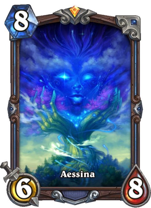 keyvePB's tweet photo. @Lynneesays @PlayHearthstone @Blizzard_Ent https://t.co/T50RNy6zeG