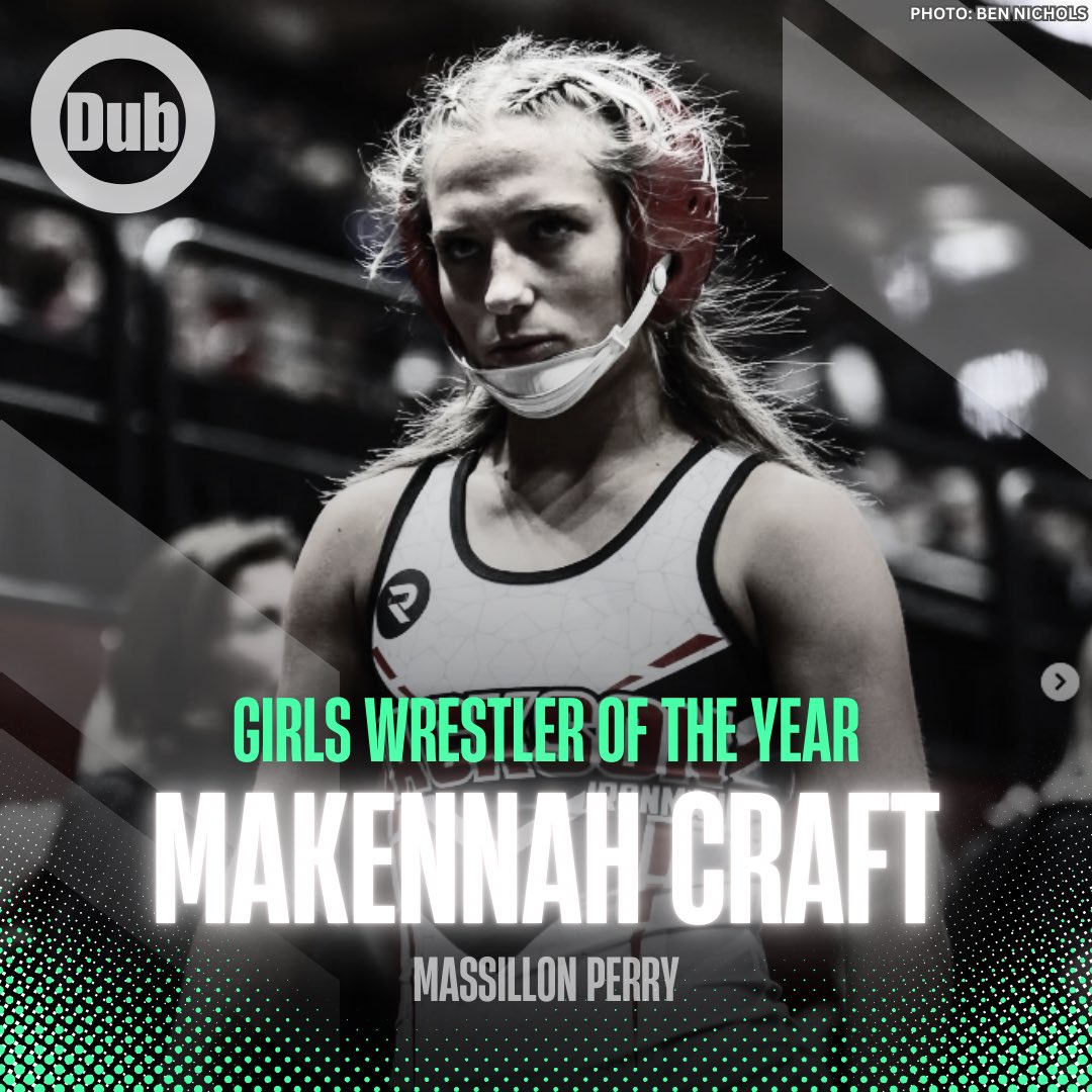 Ohio Wrestlers of the Year