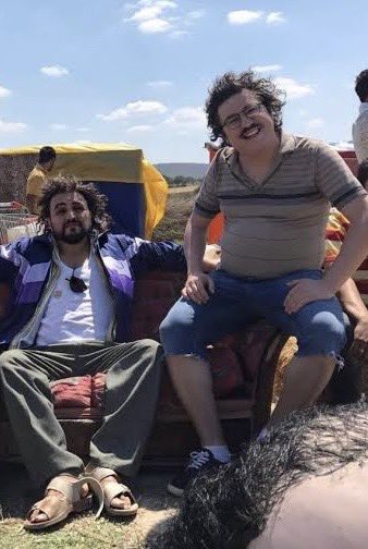 Canım Şinasi Abim… Çok üzgünüm…
Hepimizin başı sağ olsun… #ŞinasiYurtsever