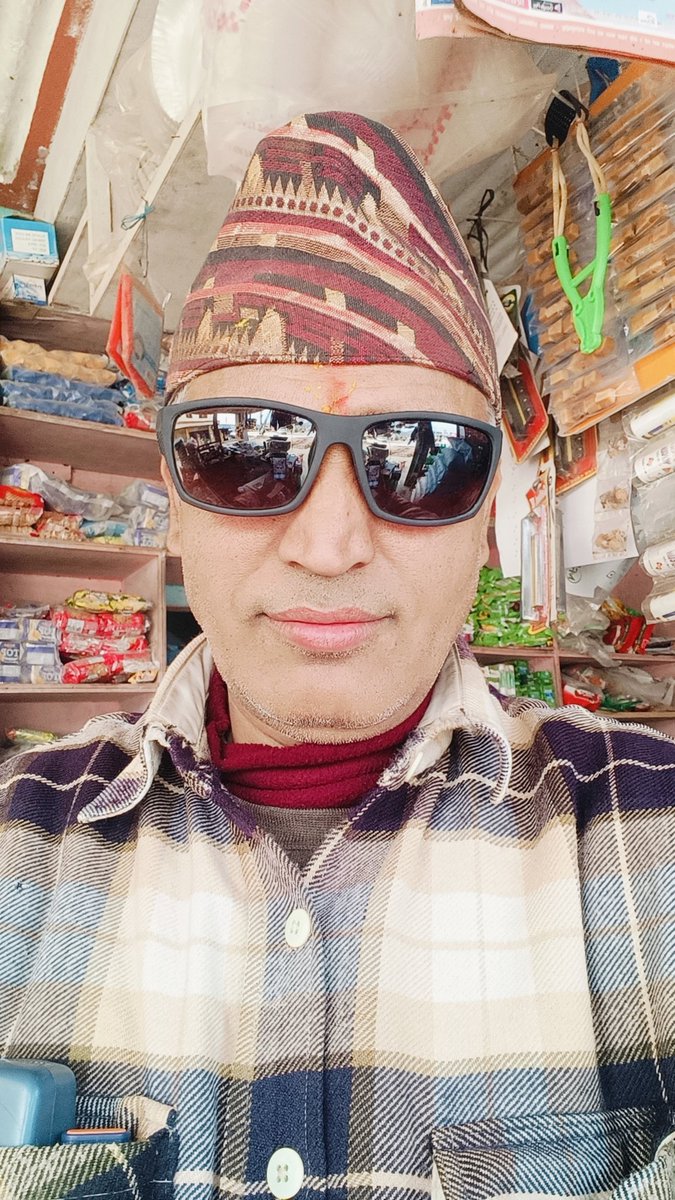 Ram Bhakta Bhattarai (@bhattarairambha) on Twitter photo 