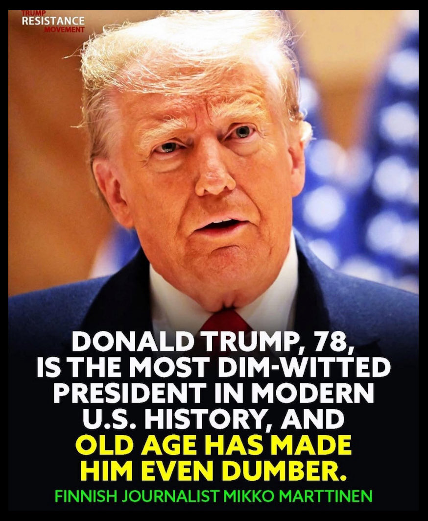 Worst President EVER, YES or no?