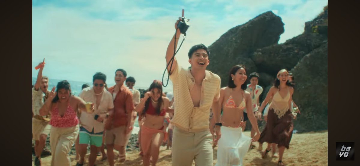KDambz's tweet photo. SPOTTED! Zach and Jolt in the @bgyo_ph "Divine" MV

BGYO EP RELEASE

#BGYO_EP #BGYO #BGYO_Divine https://t.co/KgWXjE57Zl