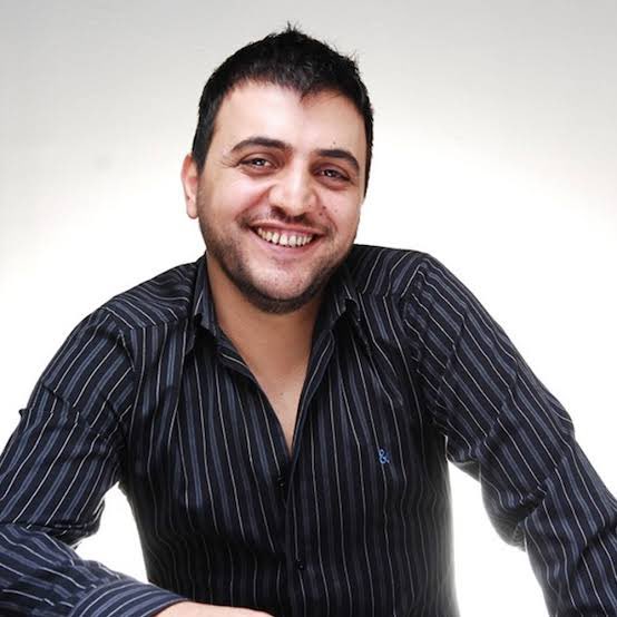 cemfoni's tweet image. Şinasi Yurtsever abimizi çok genç yaşta kaybettik. Çok üzgünüm başımız sağolsun.