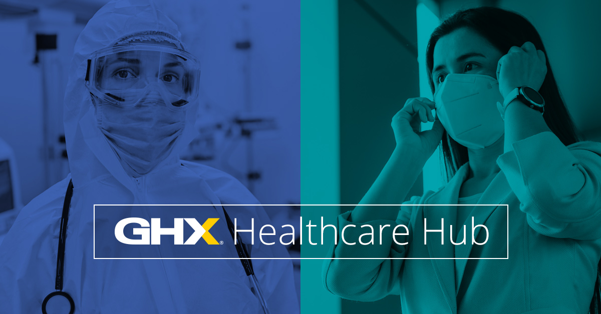 What’s next for healthcare supply chains in 2025? GHX predicts AI growth, expanded care &amp; proactive strategies.
Read more: hubs.li/Q03bq7K50.