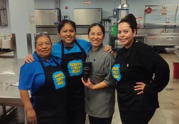 RRISD Food Services tweet media