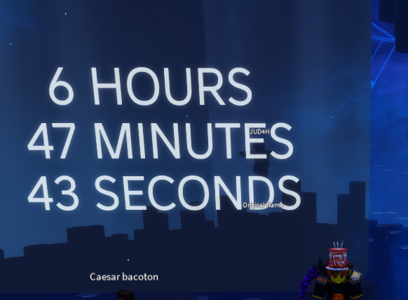 HedgieYT's tweet image. Guess who is competing that's right Me #ROBLOX #RobloxMega