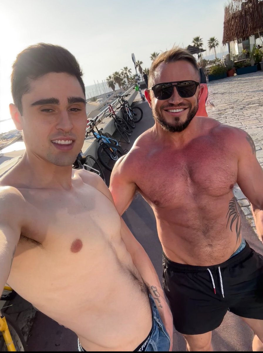 XXSPRINGXX (@hungspring8x7) on Twitter photo New movie coming out soon with hot - <a href="/elon_essex/">Elon & Essex</a> i had a really great time π
onlyfans.com/hungspring8x7 New movie coming out soon with hot - <a href="/elon_essex/">Elon & Essex</a> i had a really great time π
onlyfans.com/hungspring8x7