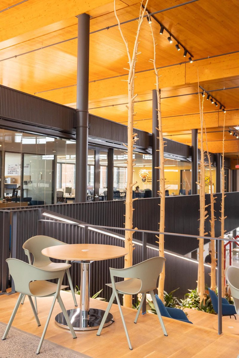 Rowan Student Government Association tweet media