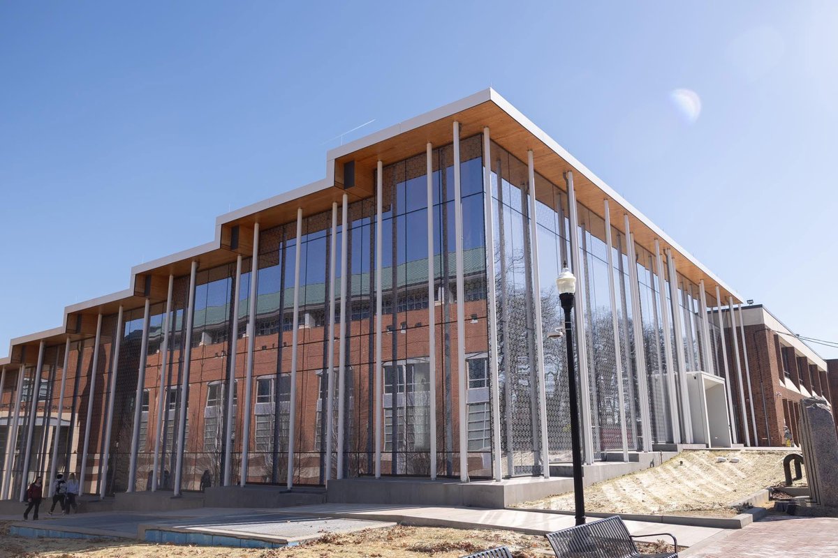 The Rowan Student Government Association is home! 🏡 Stop by and see us Monday through Friday from 8:00 AM to 4:00 PM. Have questions or want to meet with our executive board? Click the 🔗 here - lnkd.in/eYEvnjkK to check out their office hours—we’re here for you!