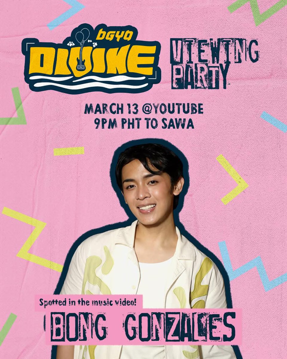 KDambz's tweet photo. SPOTTED! Fana, Bong and Nicole in the @bgyo_ph "Divine" MV

BGYO EP RELEASE

#BGYO_EP #BGYO #BGYO_Divine https://t.co/eJEmrREBzD