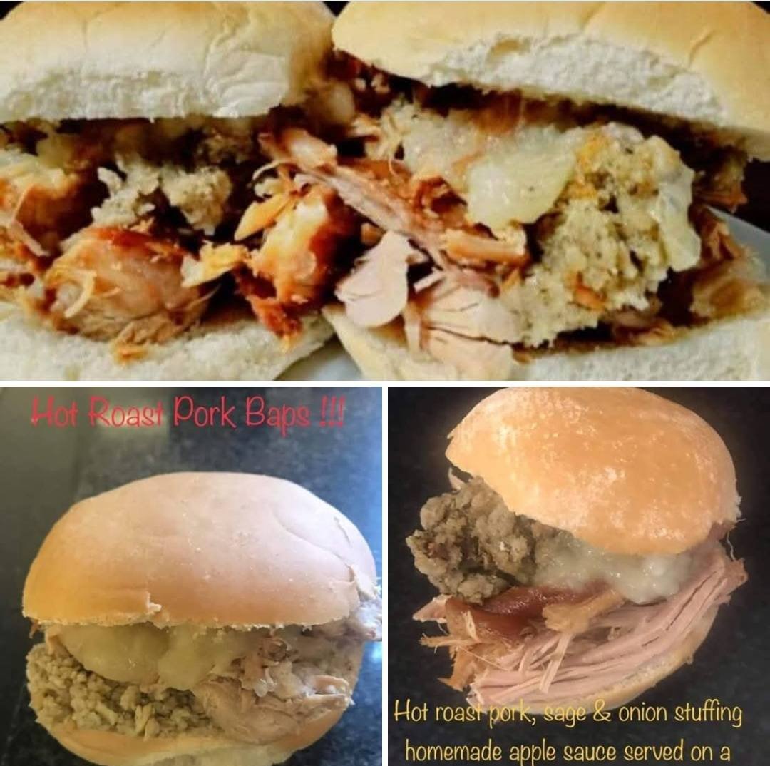 Lakesidepc's tweet photo. Neil of Authentic Hogroasts is calling in to fill your bellies this weekend. Find him on the car park  between Lakeside and Green Fields Farm Shop Priorslee. #hogroast #bigkevspesh #hotporkroll https://t.co/sLqLG7eFMP