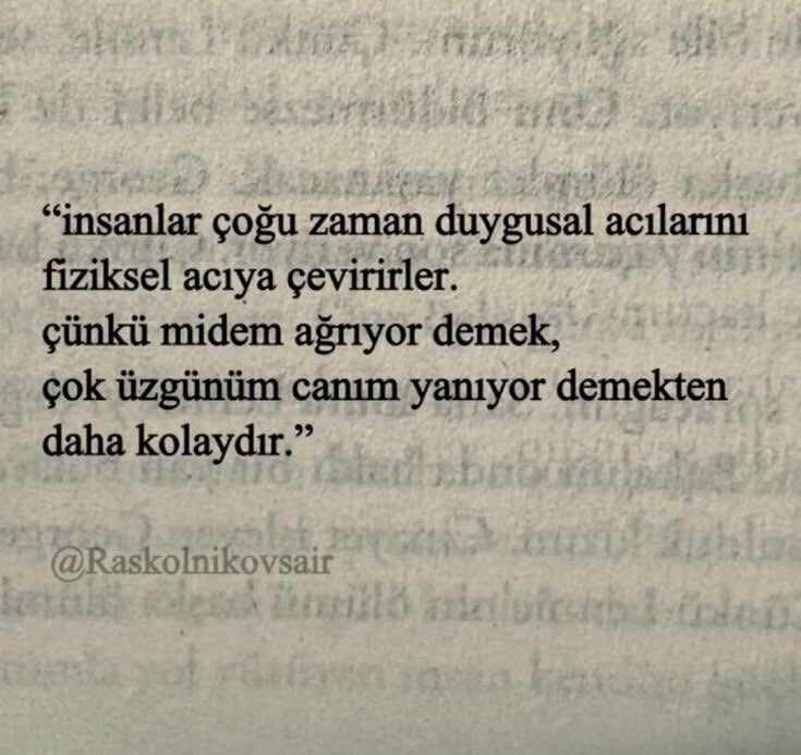 Sizin hiç mideniz ağrıdı mı?