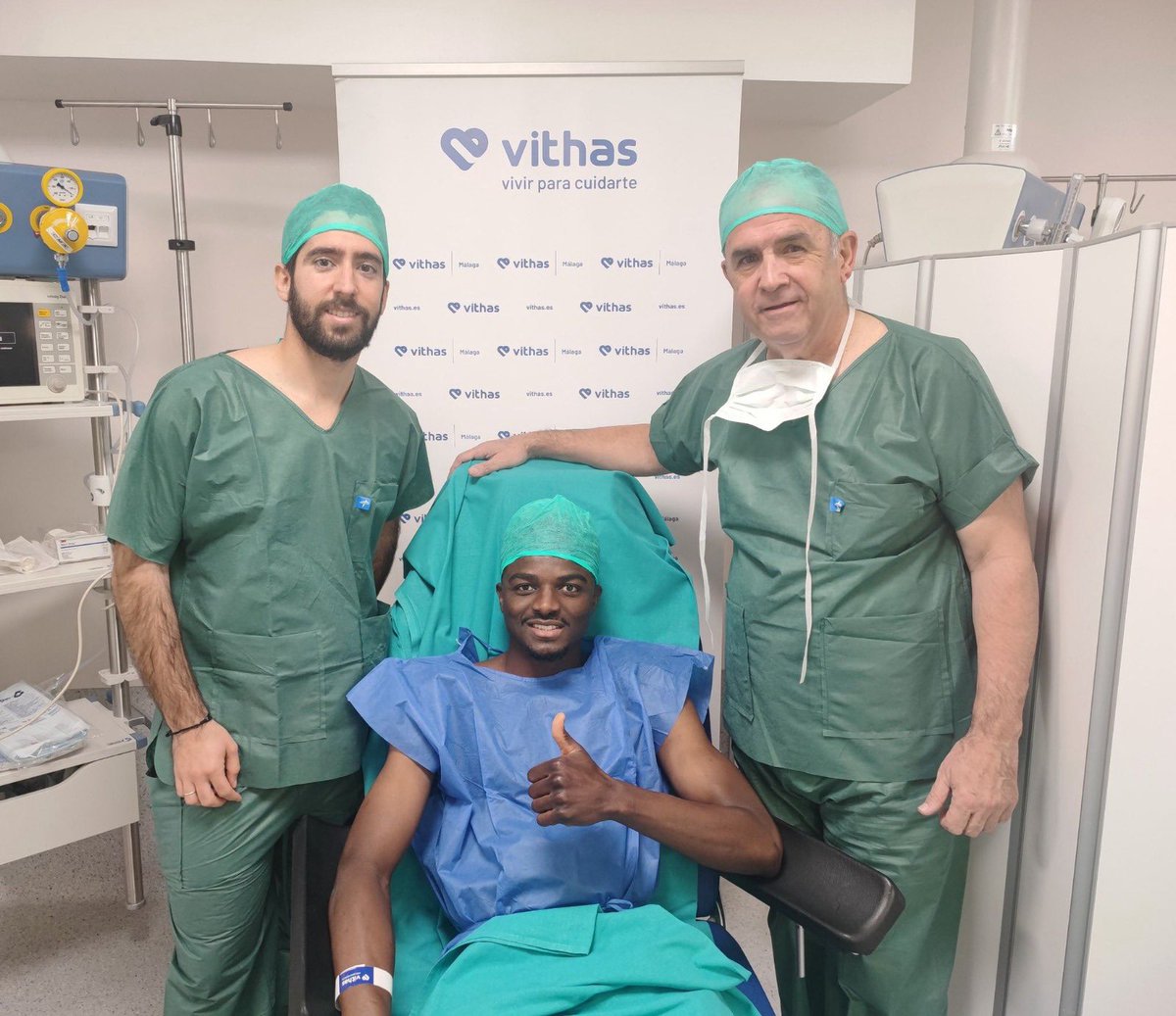 Out of context Málaga CF (@outofcontextmcf) on Twitter photo 