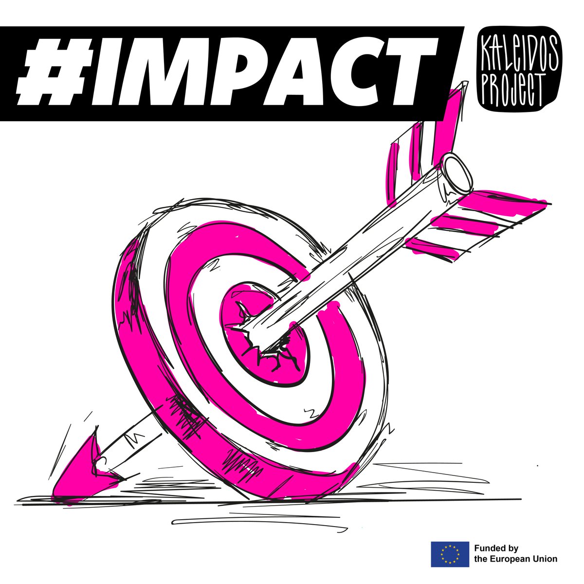 Whether you're a research manager, researcher, citizen, or policy-maker, you are all part of the impact-generation chain.

Moreover, we all have something to contribute—and something to gain—from this exchange.

To learn more, visit our #IMPACT section at kaleidosproject.eu/impact
