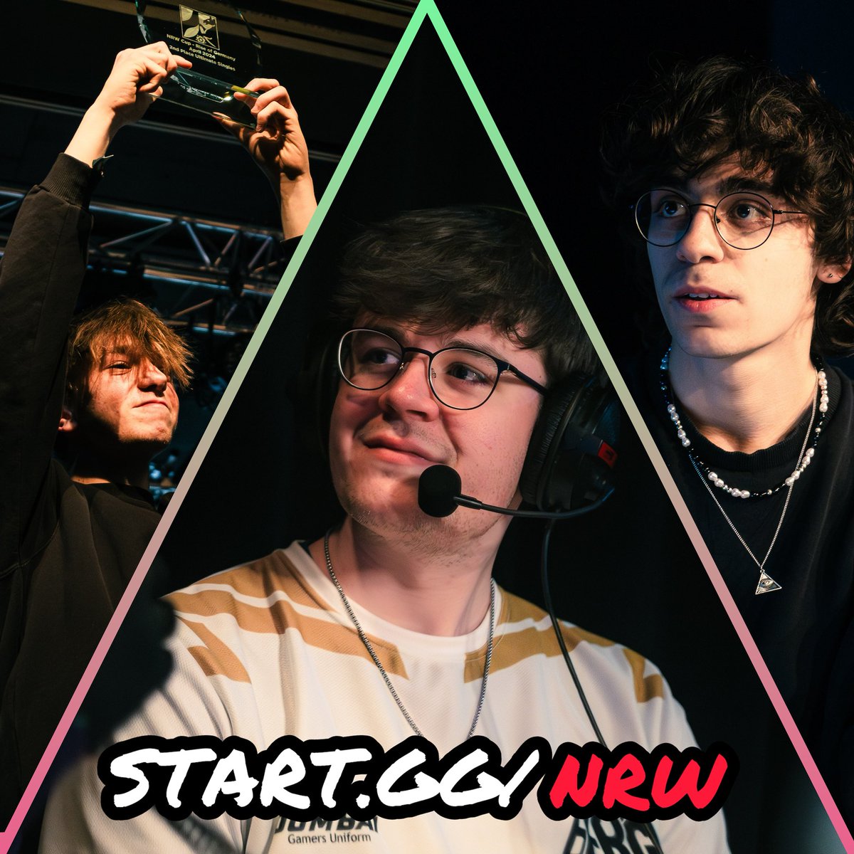 NRW Cup | start.gg/NRW tweet media