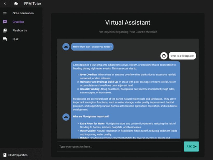 Hydroinformatics Lab tweet media