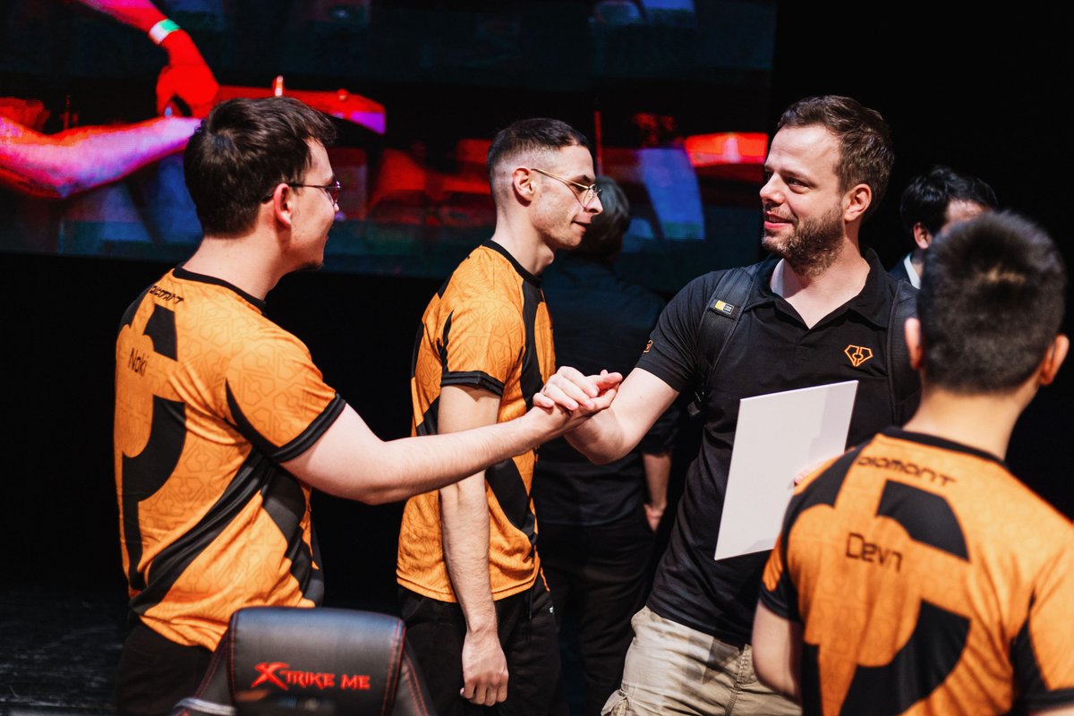 Milan Dumic tweet media