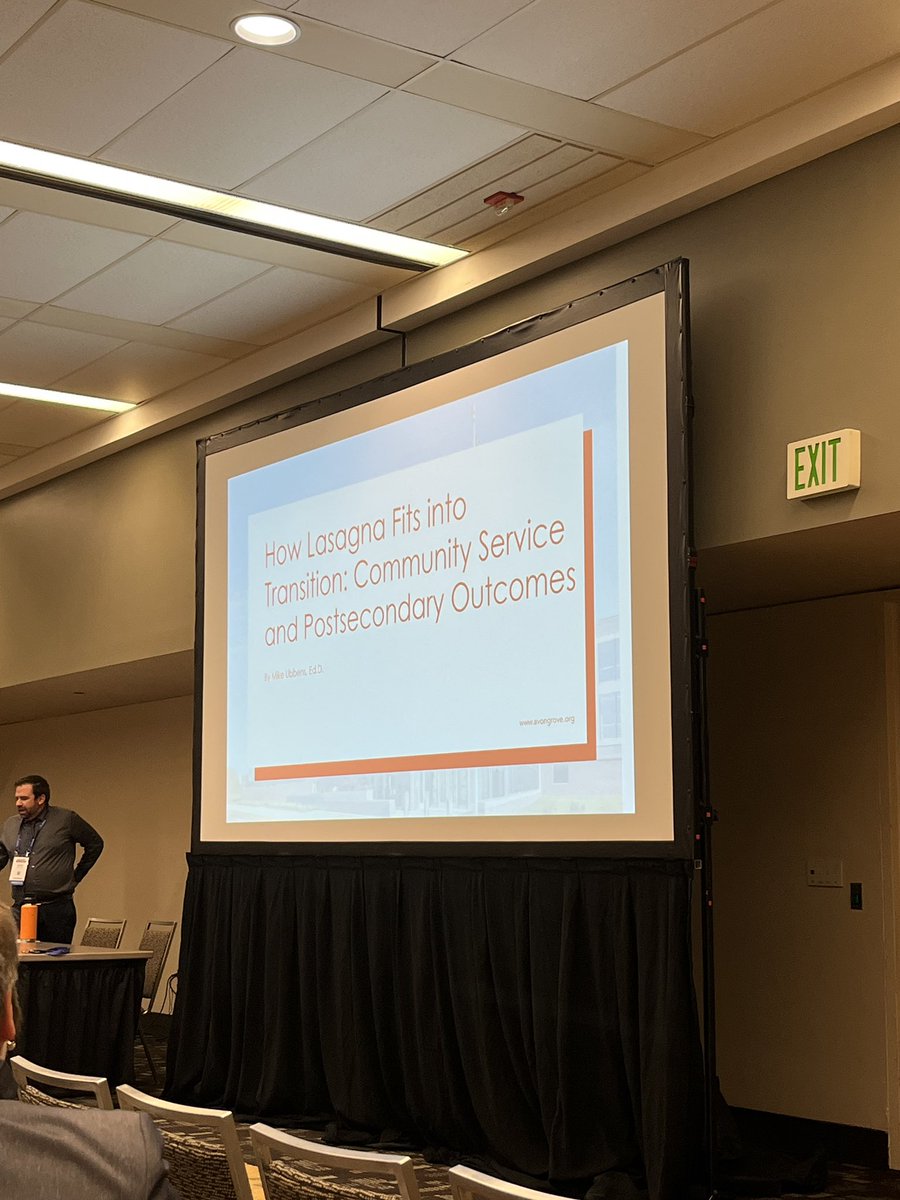 Had a great session at #cec2025!! Exciting to share the amazing things that our teachers at <a href="/AvonGroveSD/">Avon Grove SD</a> do for kids! <a href="/CECMembership/">Council for Exceptional Children</a>