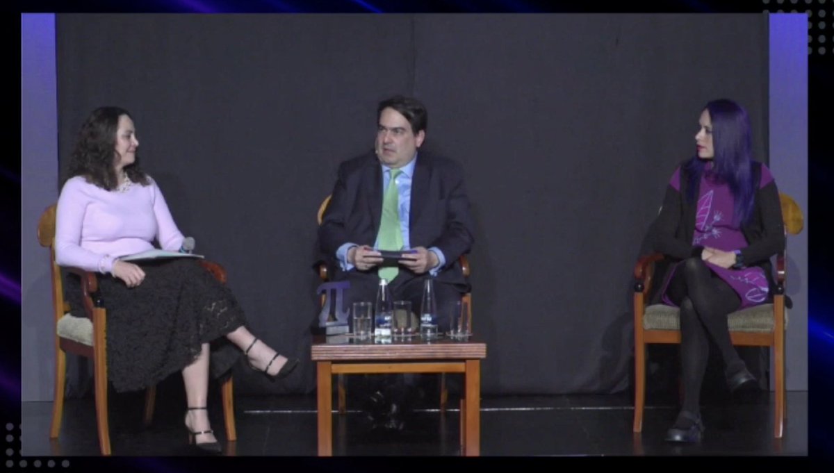 mottafabian's tweet image. Continua la conversación sobre la IA en el sector público. #HelloDataColombIA moderada @jhpelaez