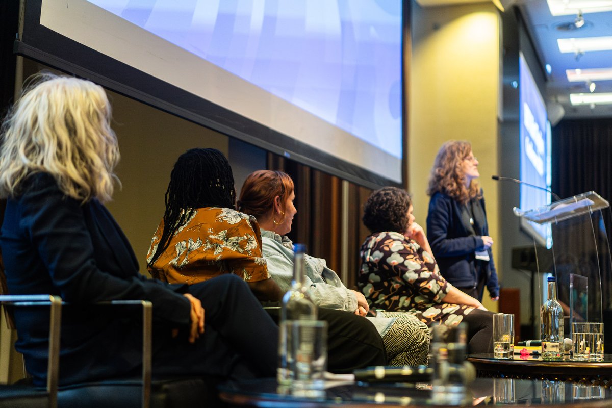 It's time to grab those Super Earlybird tickets folks, the date is set, the venue is booked, and we are getting ready to meet up again!

hit.org.uk/product/hit-ho…