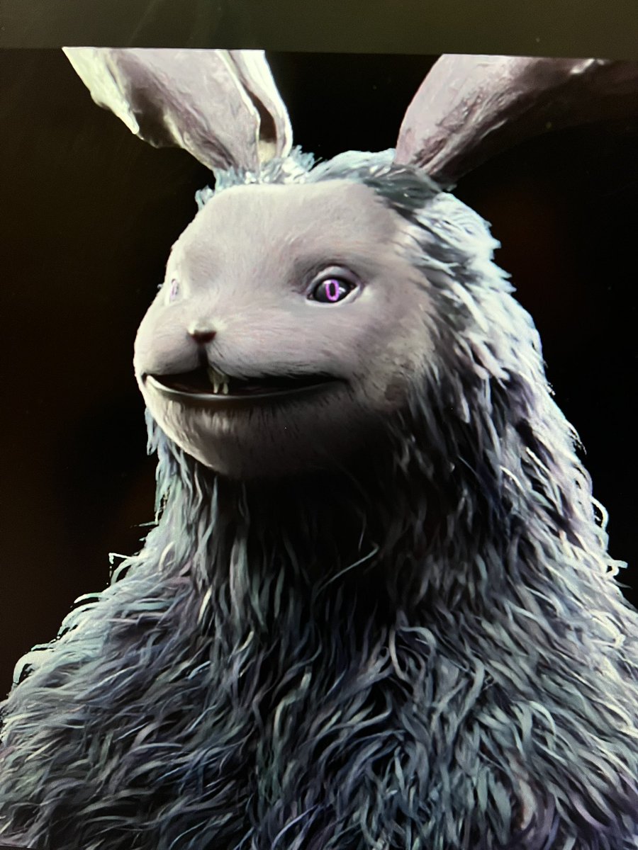stragalet's tweet image. Working on another character… still long way to go, hair/fur is taking forever…
WIP
#3dsmax #characterdesign #indigamedev