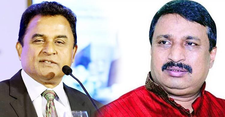 সাবেক অর্থমন্ত্রী কামালসহ ৩২ জনের বিরুদ্ধে মামলা