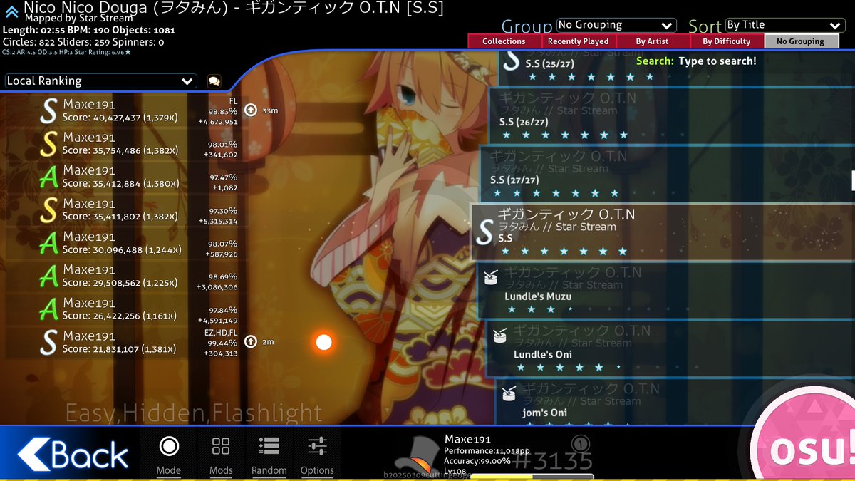 it's finally time to spam HDFL attempts on the full map 👀