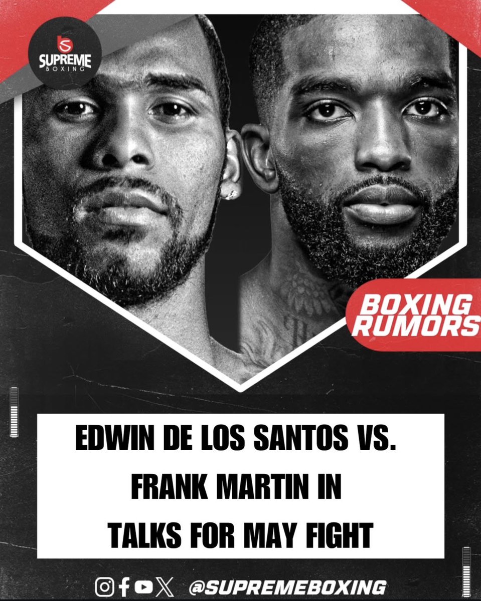 Supreme Boxing tweet media