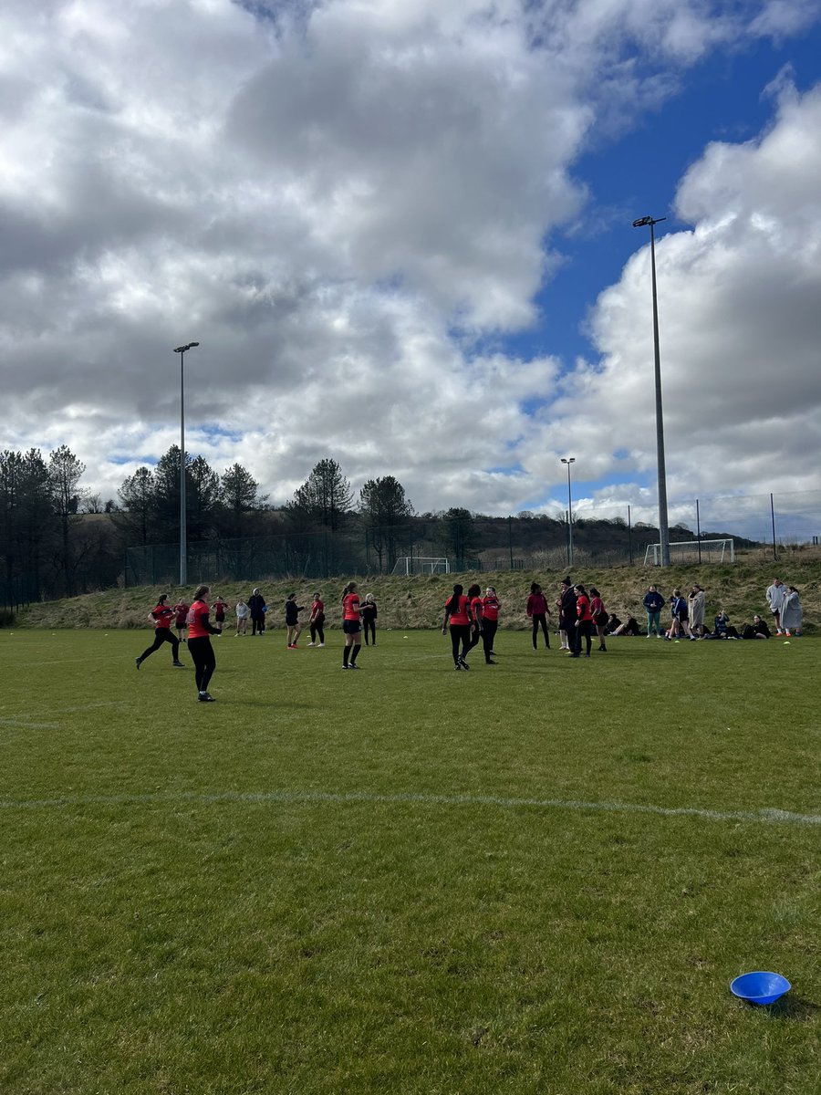 Isla Lewis (@islalewis_) on Twitter photo Huge success at todays U14s Girls 7s Festival!
🏫 9 schools
🏉 32 games
👧🏽 over 100 players
Massive thank you to all the schools who attended👏🏽
Also a big thank you <a href="/TCS_HWB/">Health & Wellbeing</a> for hosting 🏉 Huge success at todays U14s Girls 7s Festival!
🏫 9 schools
🏉 32 games
👧🏽 over 100 players
Massive thank you to all the schools who attended👏🏽
Also a big thank you <a href="/TCS_HWB/">Health & Wellbeing</a> for hosting 🏉