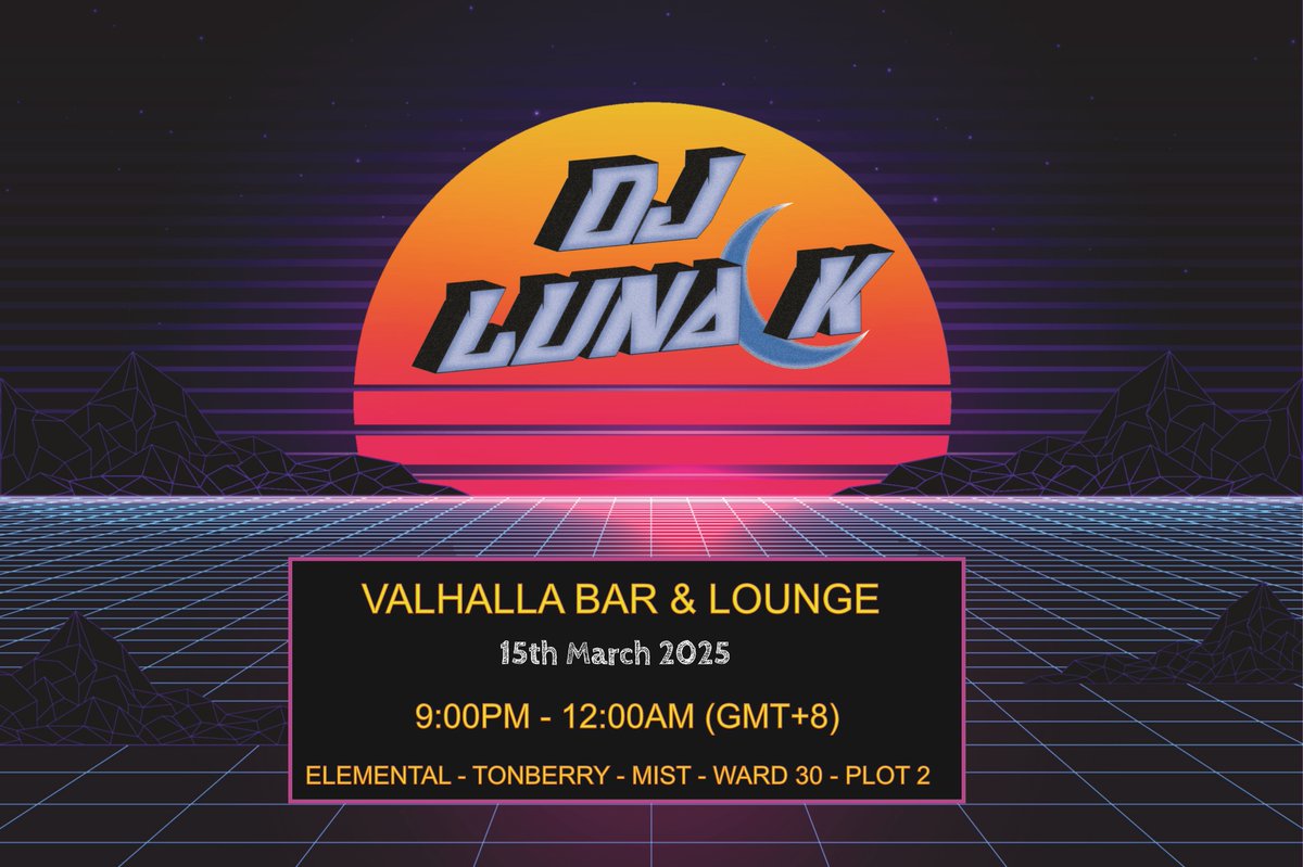 Valhalla Bar & Lounge tweet media