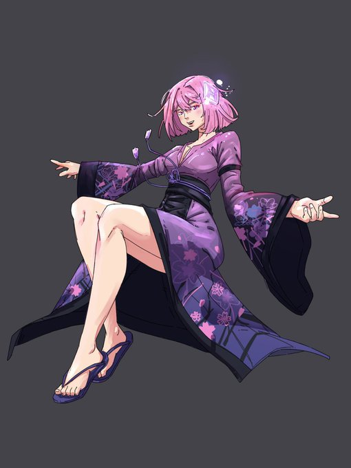 levhub's tweet photo. 🎁 GIVEAWAY TIME 🎁

7x OG @_sakuraspirits_ (FREE MINT ON MONAD) 💜

To Enter: 👇
1⃣ Follow @levhub @_sakuraspirits_ 
2⃣ Like &amp; RT
3⃣ Tag 3 frens

24 hr ⏱️ https://t.co/wEvZEp0sMc