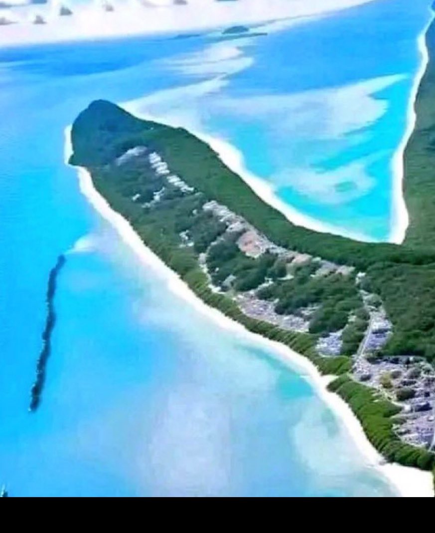 What name will sort this island??
