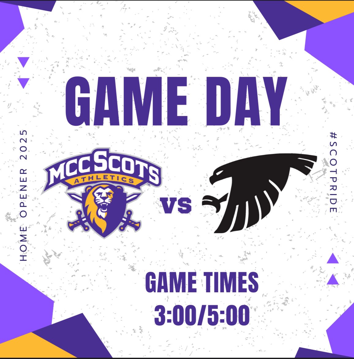 MCC Softball tweet media