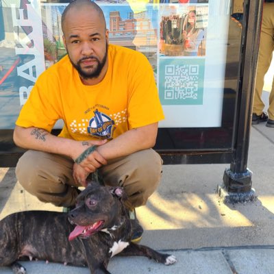 #NewProfilePic
