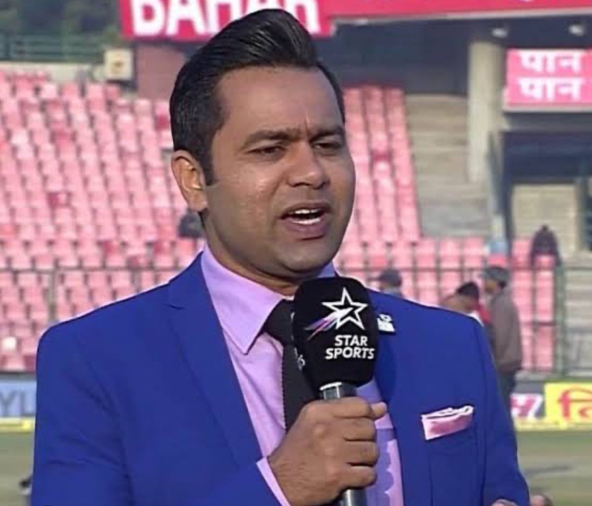AryanRP25's tweet photo. The most dangerous delivery in cricket isn’t a yorker or a bouncer, it’s an Akash Chopra praise—because the wicket falls right after!  Gardner wit as he praise #CommentaryCurse #panuti #WPL2025 #royalchallengersbangalore #MumbaiIndians 
 #GujratTitans https://t.co/NZmXMFfOGK