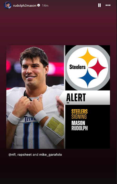 Steelers Depot 7⃣ tweet media