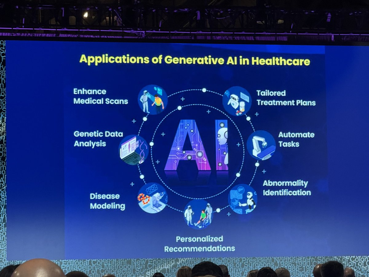 Daniel A. Popowich, MD (@danpopowichmd) on Twitter photo #ArtificialIntelligence #healthcare #sages2025 <a href="/SAGES_Updates/">SAGES is in Tampa in 2026!</a> <a href="/StFrancis_LI/">St. Francis Hospital & Heart Center</a> #ArtificialIntelligence #healthcare #sages2025 <a href="/SAGES_Updates/">SAGES is in Tampa in 2026!</a> <a href="/StFrancis_LI/">St. Francis Hospital & Heart Center</a>