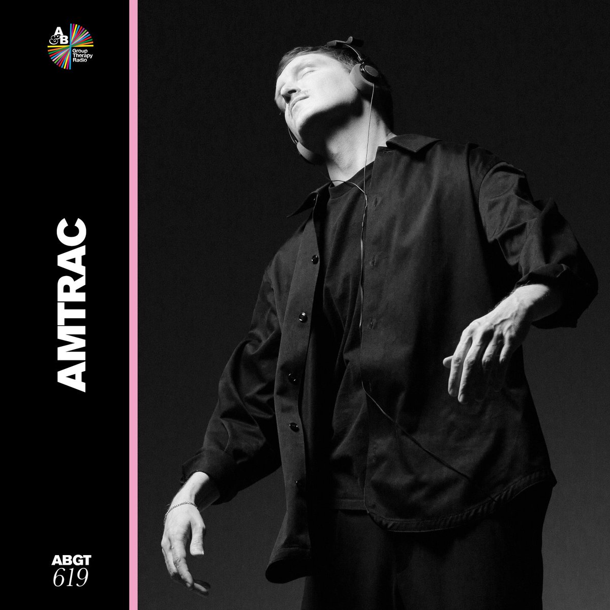 Making his debut on tomorrow night's Guest Mix is <a href="/AMTRAC/">amtrac</a>.

He made his return to <a href="/Anjunadeep/">Anjunadeep</a> late last year with ‘Pursuit’ and just followed that with a brand-new EP titled ‘Generator’.

Tune in tomorrow night from 7pm GMT via <a href="/aboveandbeyond/">Above & Beyond</a>'s YouTube or Twitch.