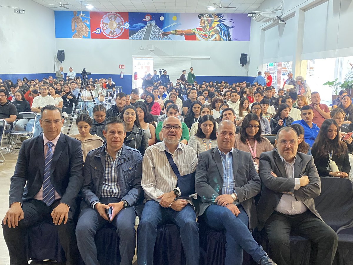 cpsseajal's tweet photo. 🔴#EnVivo | 💬 Conversatorio “Hacia una #Democracia Inclusiva: El Rol de los OCAs en la Protección de los #Derechos Políticos con Perspectiva de #Género”. 🟣 #8M2025

🗣️ @Lumelagodinez, @PRamirezHohne, @olinavarr, Claudia Robles.

📲 https://t.co/7oZ6G4MU7Z https://t.co/WAG1KmKDzX