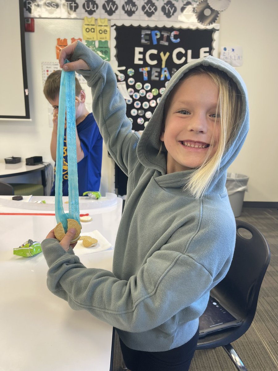 Erin McKenzie (@erin_mckenzie9) on Twitter photo Celebrated our Sports Engineering PBL and Showcase with some yummy medals! So proud of these kids and their hard work! <a href="/AndMMilestogo/">Miranda Miles</a> <a href="/EpicElementary/">EPiC Elementary</a> #sharethegoodlps #lpsepic #lpsleads Celebrated our Sports Engineering PBL and Showcase with some yummy medals! So proud of these kids and their hard work! <a href="/AndMMilestogo/">Miranda Miles</a> <a href="/EpicElementary/">EPiC Elementary</a> #sharethegoodlps #lpsepic #lpsleads