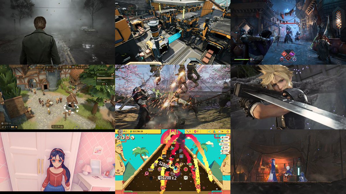 【ニュース】「Steam スプリングセール」開幕。『真・三國無双 ORIGINS』や『エンダーマグノリア』、大ヒットヤンデレホラーゲームなど初セール・最安値級いろいろ
automaton-media.com/articles/newsj…