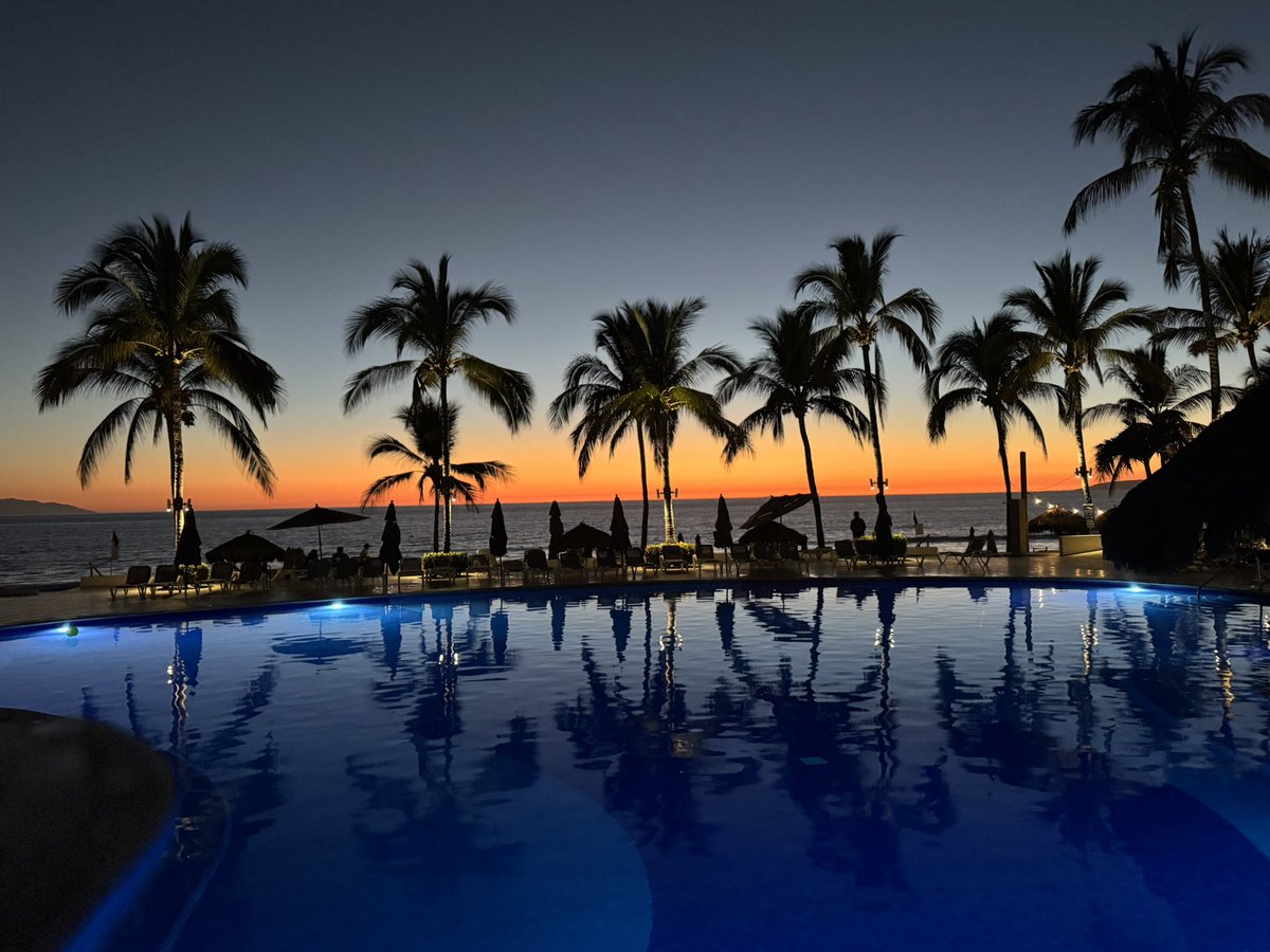 Puerto Vallarta 2025