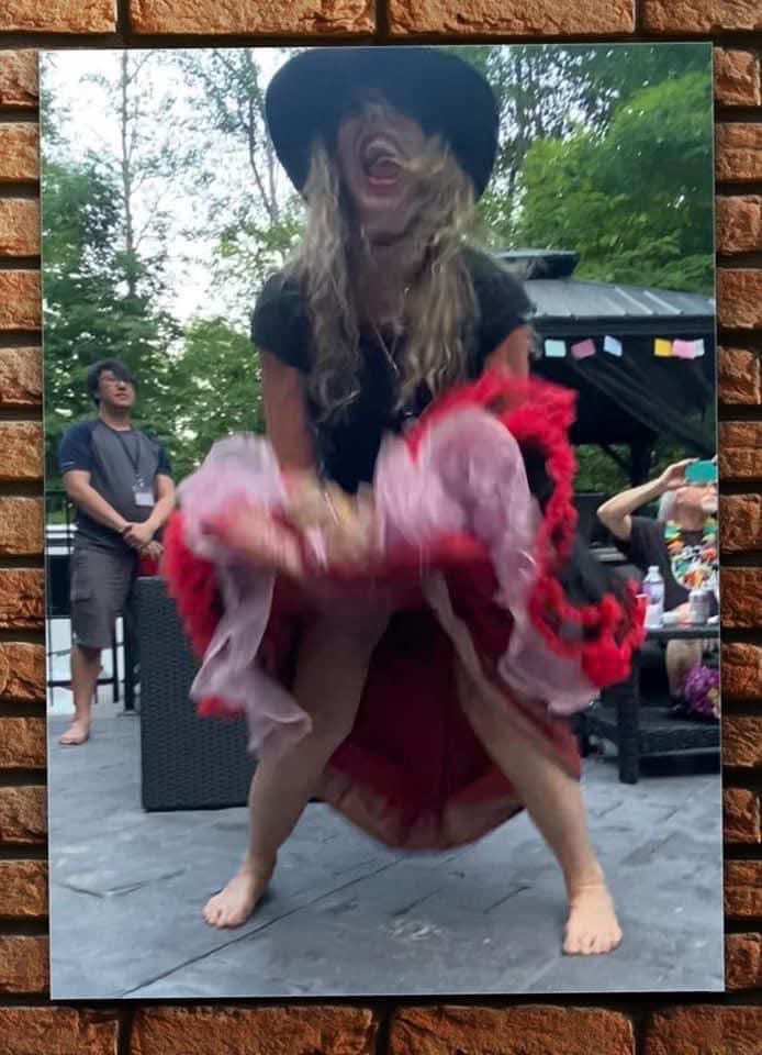 Unicorn-Dragon QUEEN🦋⭐️🎶🦄🌊 tweet media