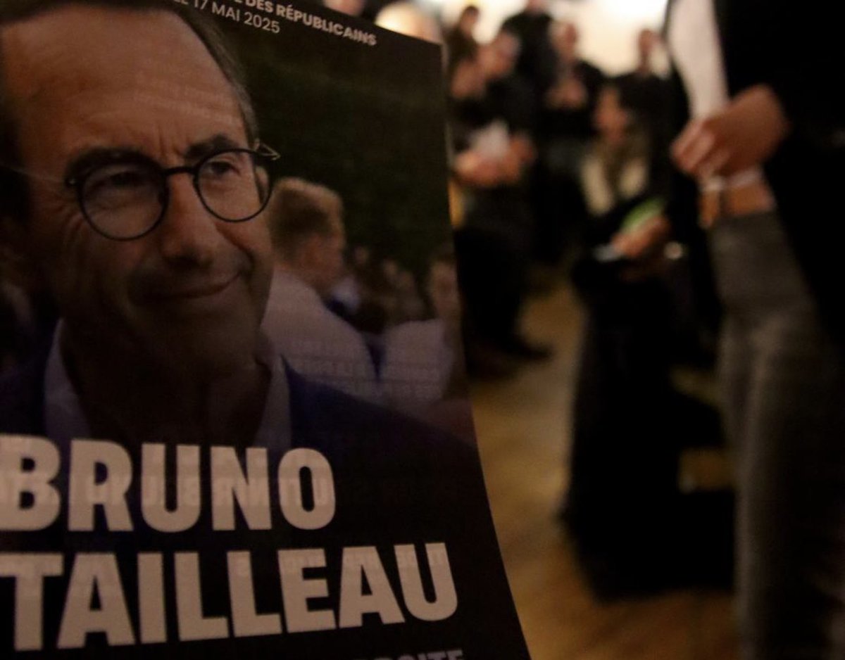 Laurence Garnier tweet media