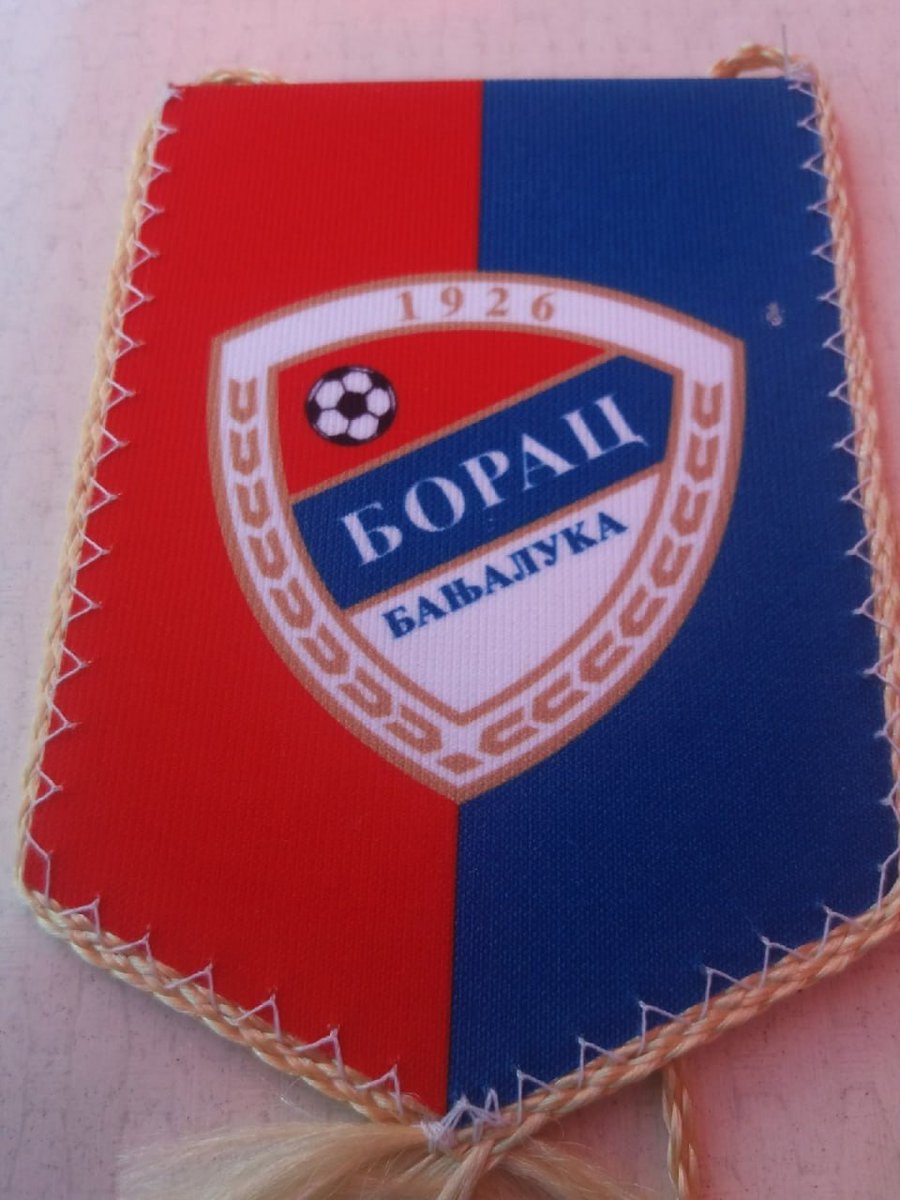 Но всё равно «Борац» провёл очень достойный турнир.

Перед тем как попасть в Лигу Конференций, летом прошлого года в квалификации Лиги чемпионов банялукцы успели в политически мотивированных матчах победить албанскую «Эгнатию».