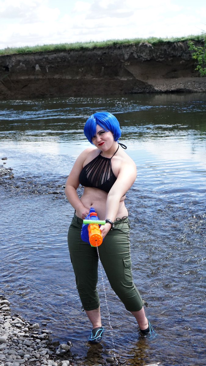 Vixenshelby 🔜 CAD April 3-5 tweet media