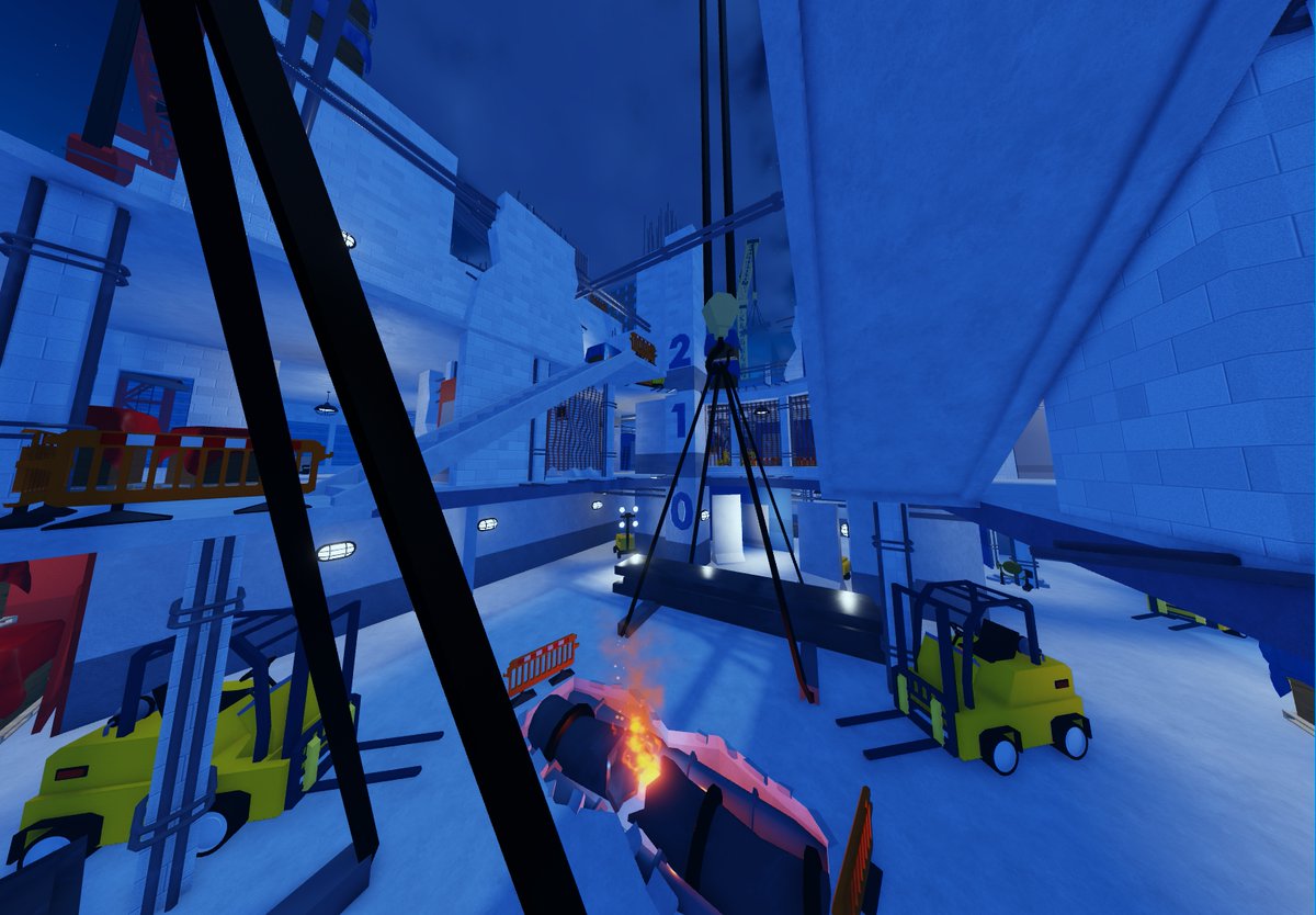 Gemini βοΈ (@thegemini_ii) on Twitter photo Get your hardhats on!π·π§ Here's a preview of a new map coming very soon to <a href="/ProjectKF_/">Murder Labs</a>! Make sure you follow the event on our game page for our next upcoming update! π€#RobloxDev #ROBLOX
roblox.com/events/1580267β¦ Get your hardhats on!π·π§ Here's a preview of a new map coming very soon to <a href="/ProjectKF_/">Murder Labs</a>! Make sure you follow the event on our game page for our next upcoming update! π€#RobloxDev #ROBLOX
roblox.com/events/1580267β¦
